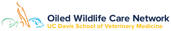 Oiled Wildlife Care Network, UC Davis
