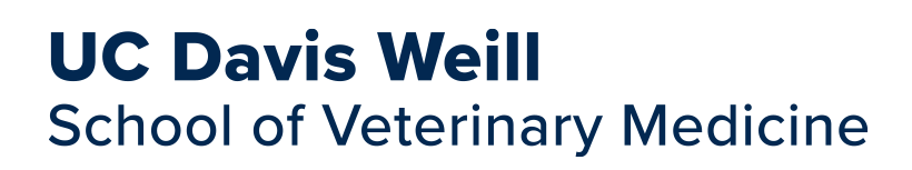 UC Davis Weill School of Veterinary Medicine