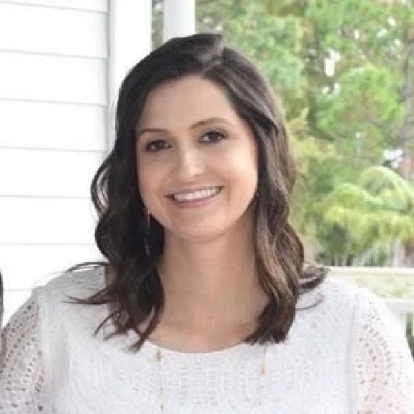 Brittany Mead