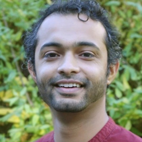 Pranav Pandit, BVSc, MPVM, PhD