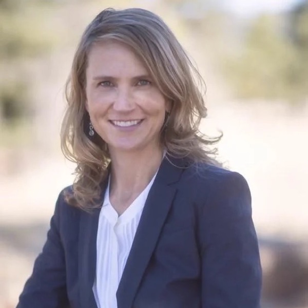 Terra Kelly, DVM, PhD, Dipl. ACZM