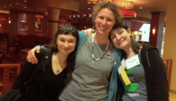 2014 NWRA Symposium