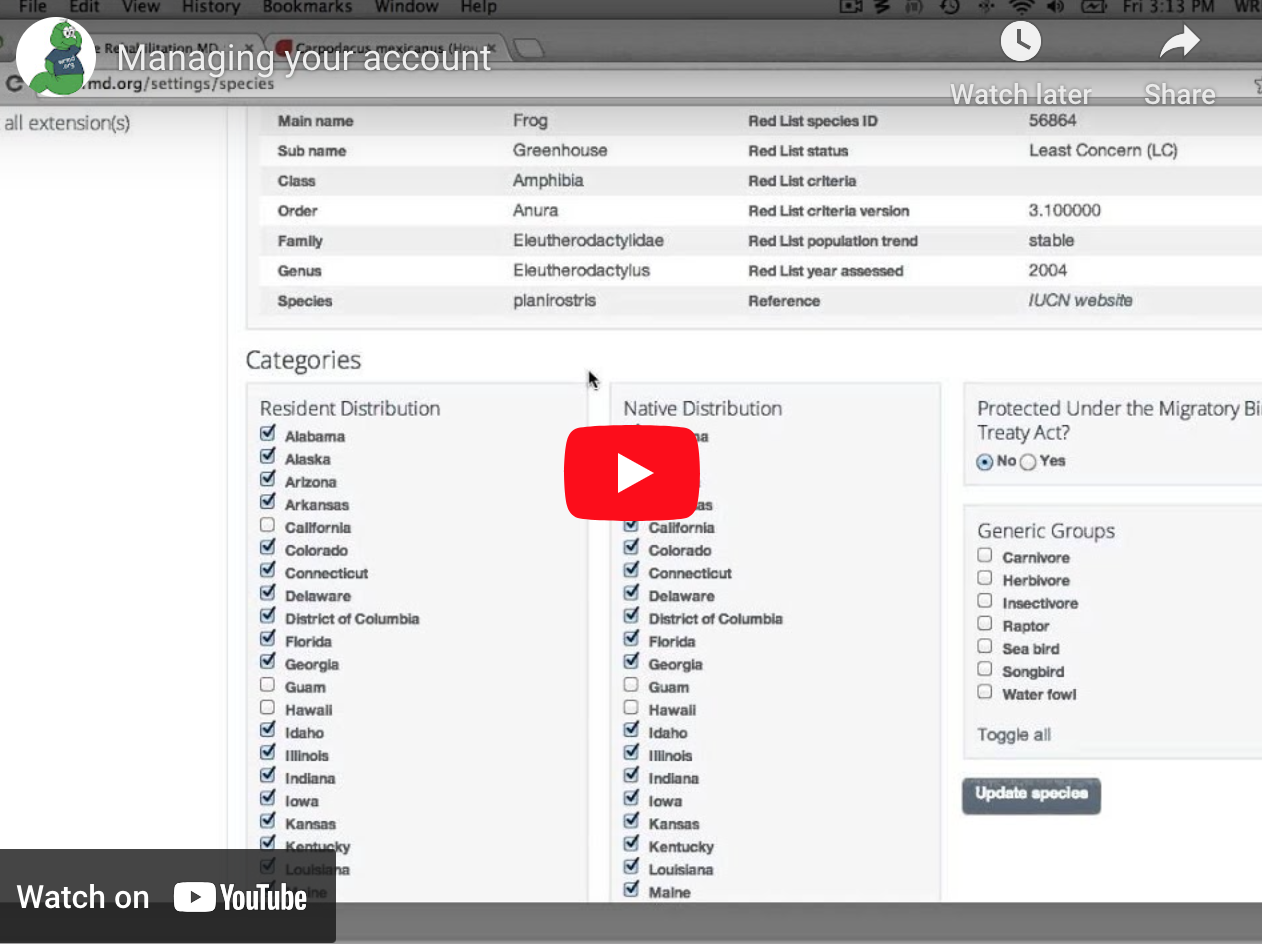 Added More Tutorial Videos