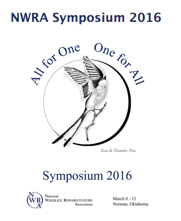 Another Successful NWRA Symposium