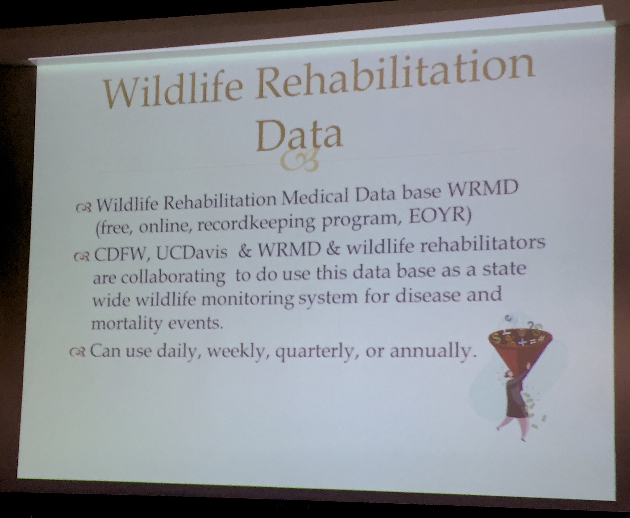 California's Region 3 Annual Meeting