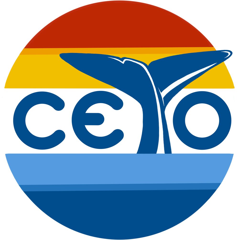 Ceto is live!