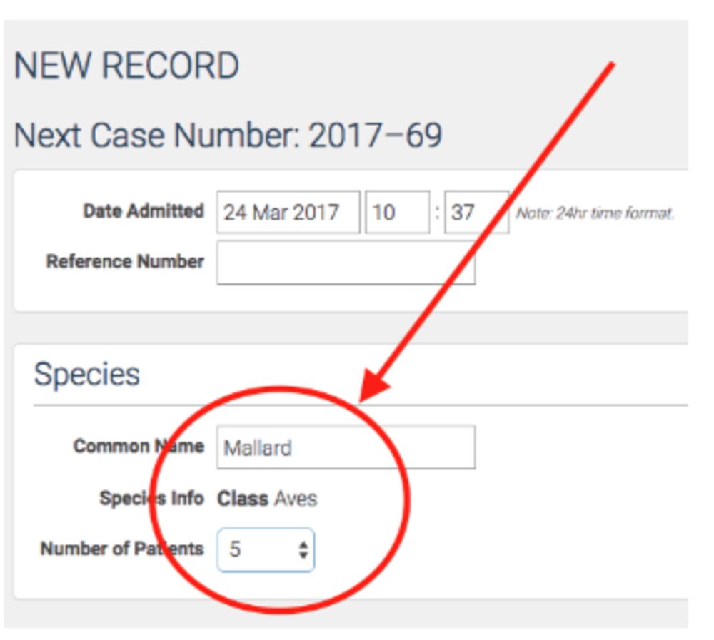 Four Reminders for Accurate WRMD Data