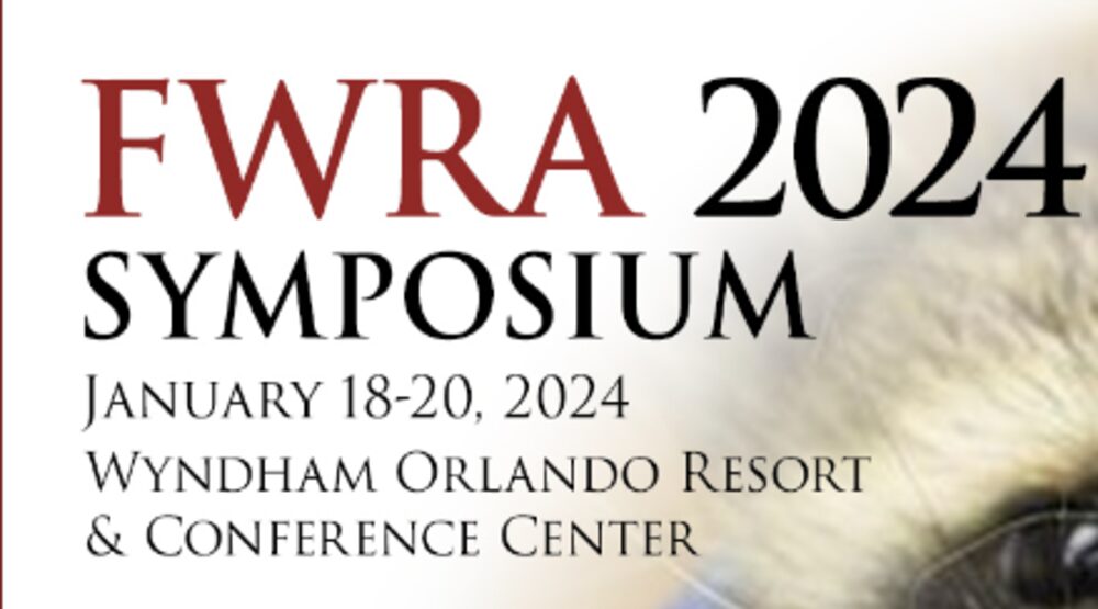 FWRA 2024 Symposium