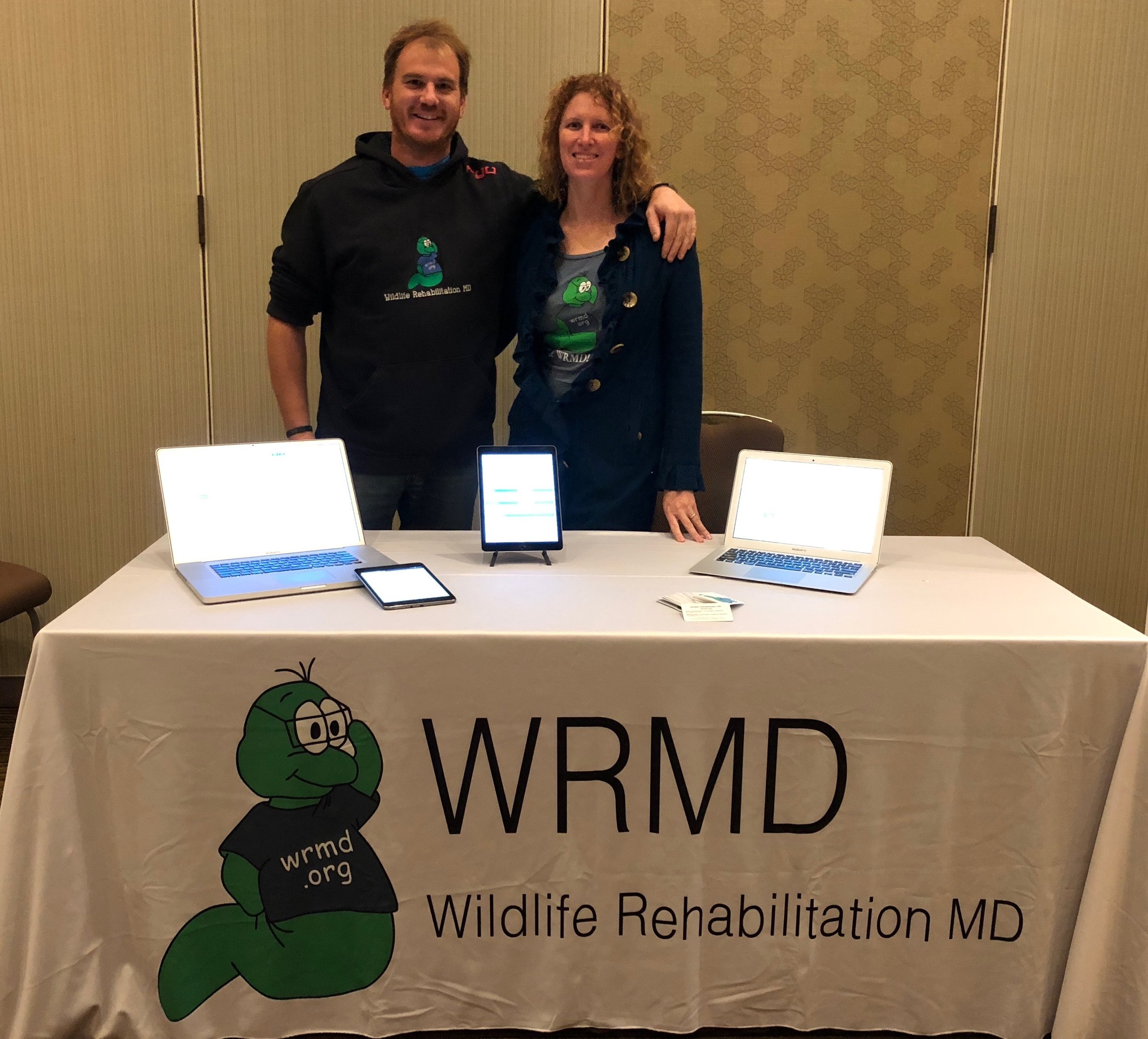 Hope to See you at the NWRA Symposium!