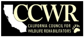Introduction to Wildlife Rehabilitation MD at CCWR 2013
