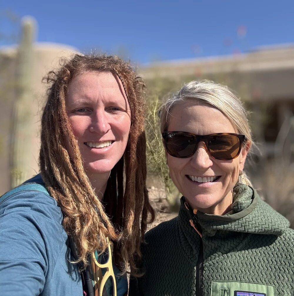 A WildAlert Road Trip