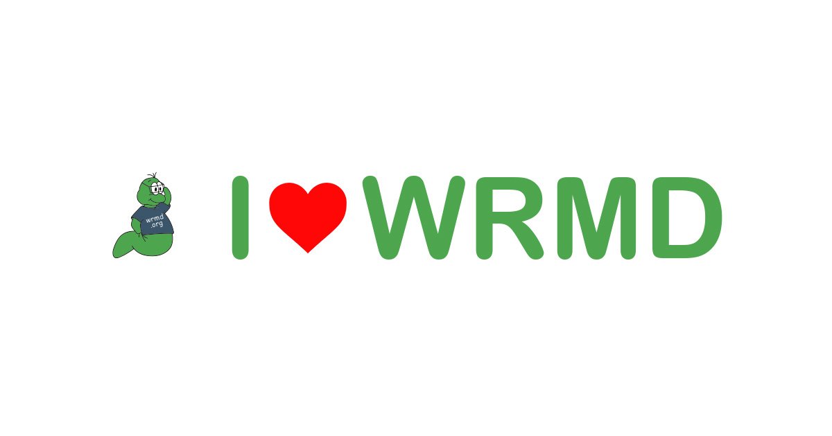 To Our WRMD Community