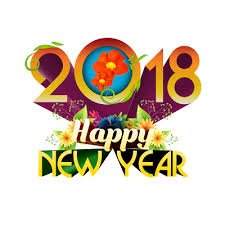 Updates for 2018